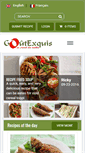 Mobile Screenshot of goutexquis.com